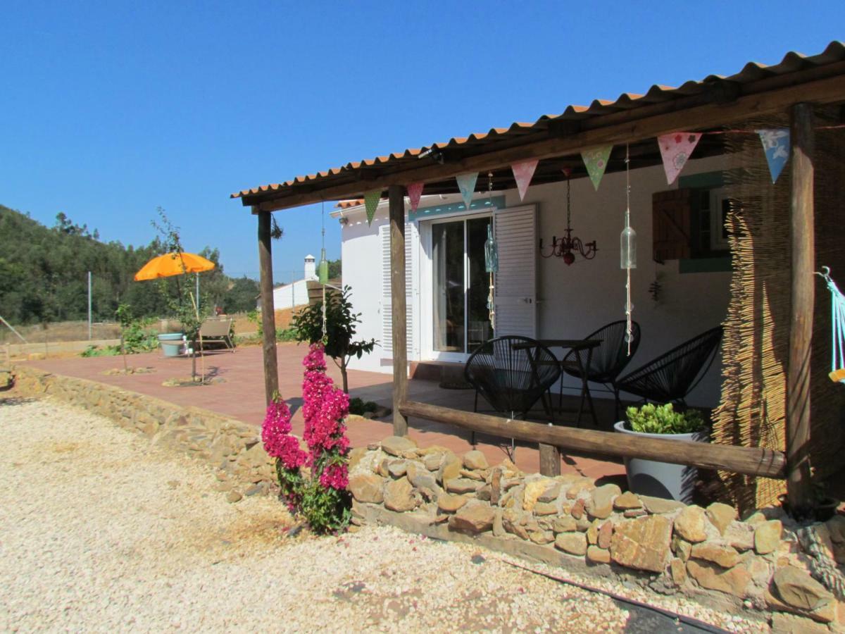 Nova Alofa Holiday Home Monchique Exterior photo